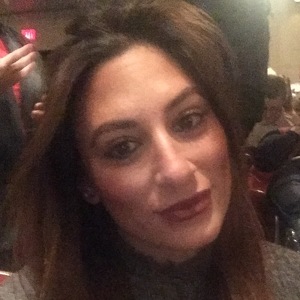 Fundraising Page: Lauren Palumbo